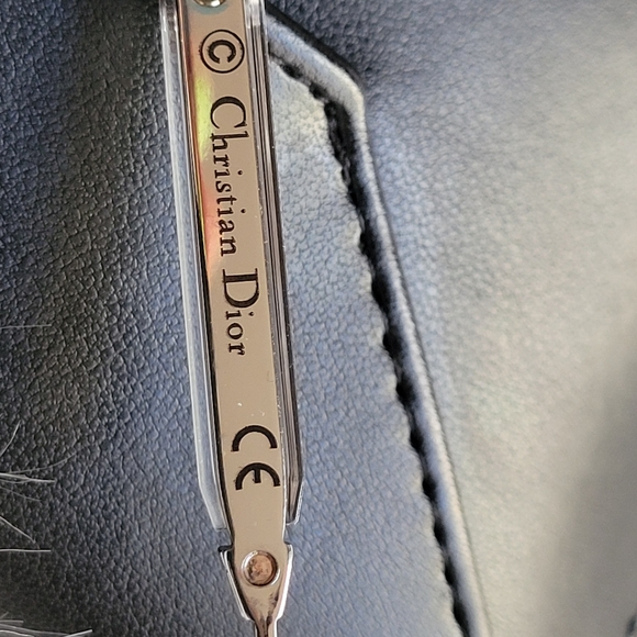 CHRISTIAN DIOR Sunglasses main image 4